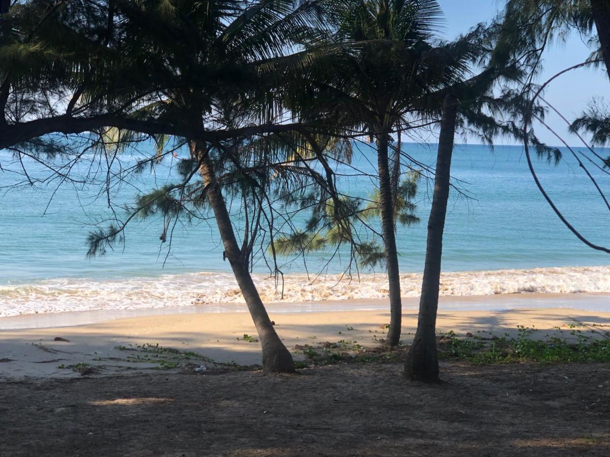 Elsie Evans Art Retreat Rayong Esterno foto